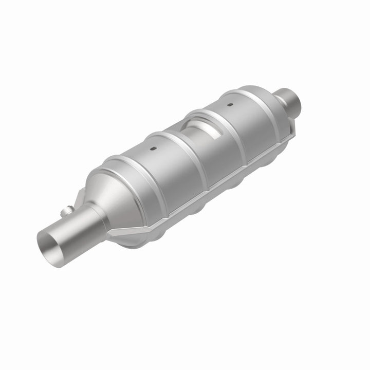 Magnaflow Universal Catalytic Converter for 97-02 Ford Trucks and Vans