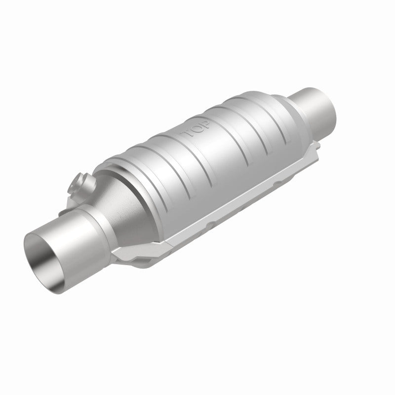 Magnaflow Universal 3.0 Inch Catalytic Converter GM 3.8L HM for 1996-2008 Chevrolet GMC Models