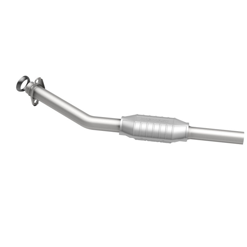 Magnaflow Direct-Fit Catalytic Converter 40.62X for 1989-1991 Dodge Caravan, Grand Caravan, Plymouth Voyager, Grand Voyager - OneFastShop