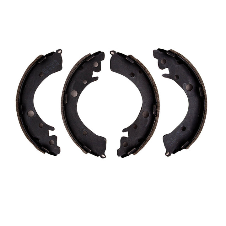 DFC 82-08 Acura EL Rear Premium Service Shoes Rear
