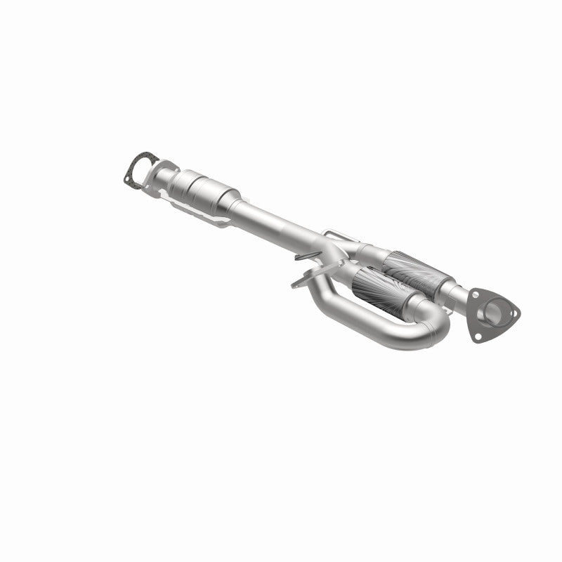 Magnaflow Direct Fit Catalytic Converter for 2011-2014 Nissan Maxima 3.5L - OneFastShop