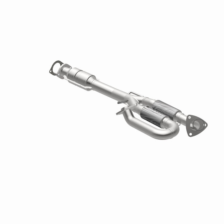 Magnaflow Direct Fit Catalytic Converter for 2011-2014 Nissan Maxima 3.5L - OneFastShop