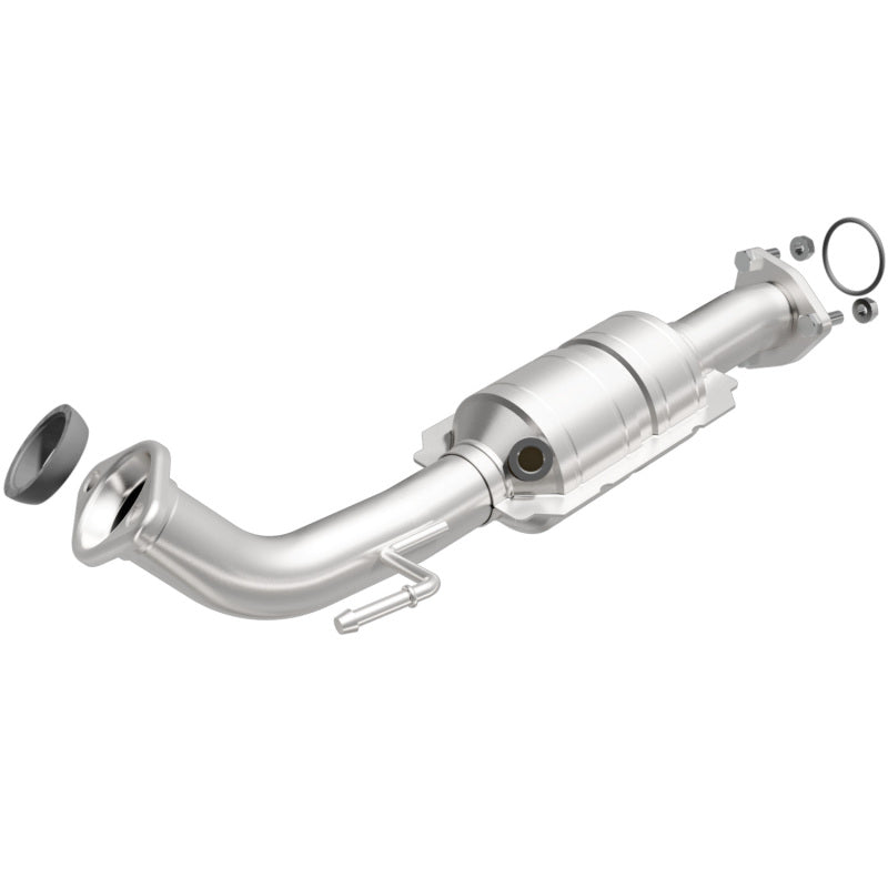 Magnaflow Direct-Fit Catalytic Converter 2003-2005 Honda Civic 1.3 - OneFastShop