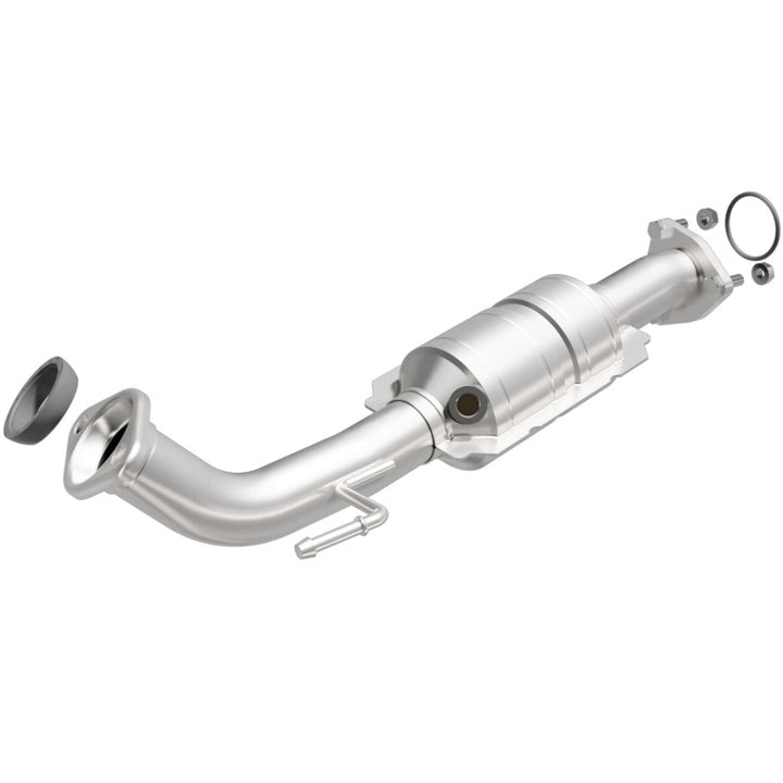 Magnaflow Direct-Fit Catalytic Converter 2003-2005 Honda Civic 1.3 - OneFastShop