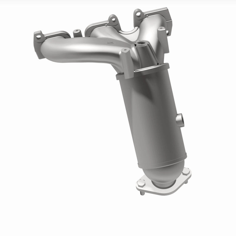 MagnaFlow Direct-Fit 3.5L OEM Grade Manifold for 11-12 Ford Taurus