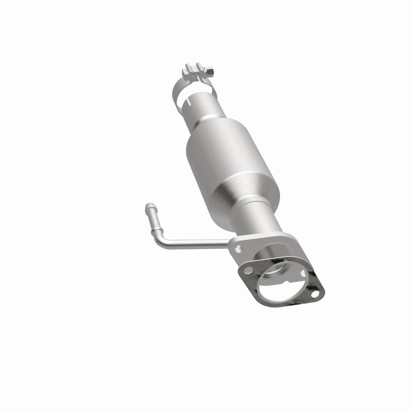 MagnaFlow Direct-Fit Catalytic Converter for 2015–2016 Ford Edge 3.5L FWD – Rear