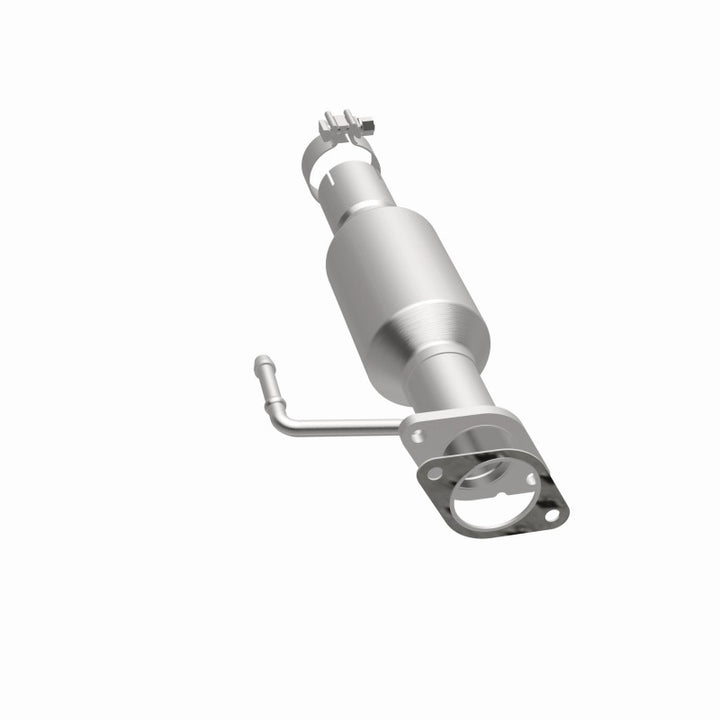MagnaFlow Direct-Fit Catalytic Converter for 2015–2016 Ford Edge 3.5L FWD – Rear - OneFastShop