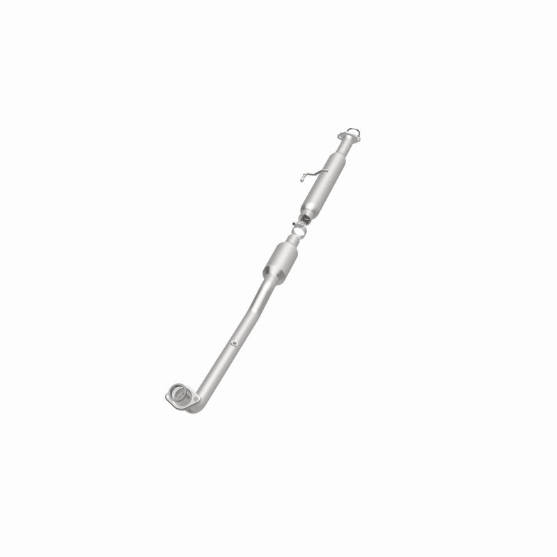 Magnaflow Direct Fit Catalytic Converter 12-15 Toyota Camry 2.5L CARB Compliant - OneFastShop