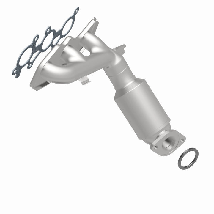 Magnaflow Direct-Fit Catalytic Converter for 14-15 Toyota Highlander 3.5L - OneFastShop