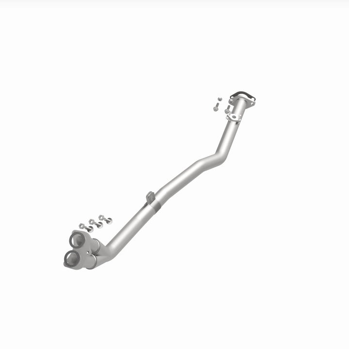 BRE Exhaust 86-88 Pickup 2.4L Front Pipe Kit Kit