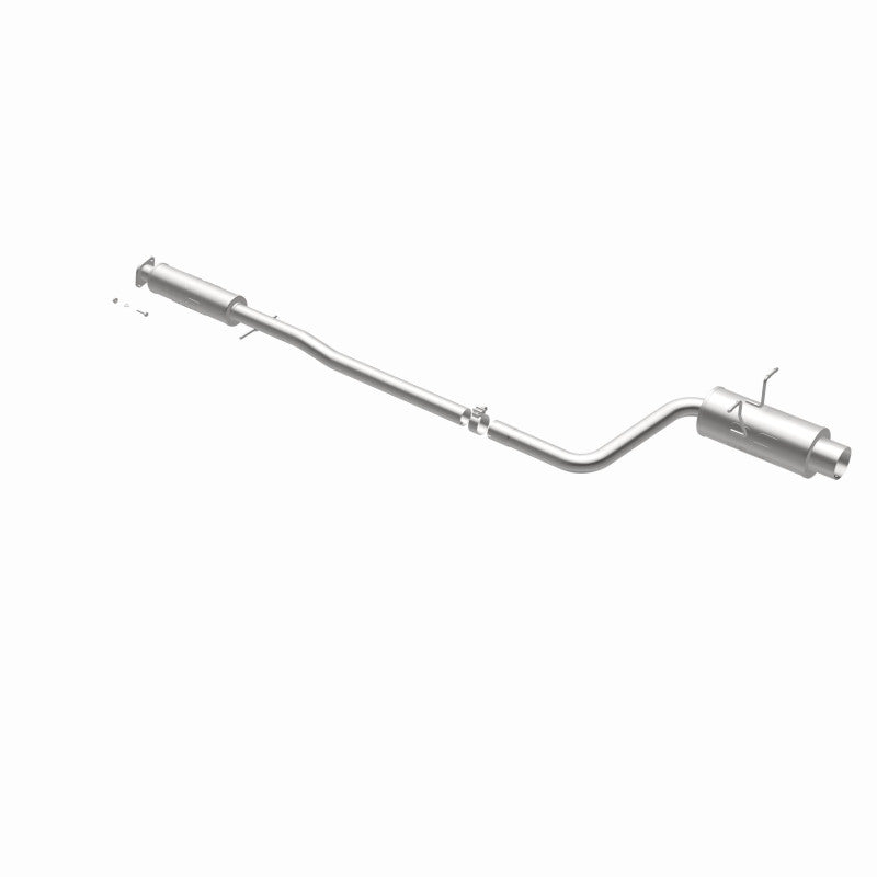 Magnaflow Cat-Back Exhaust System for 2002-2008 Mini Cooper Standard - OneFastShop
