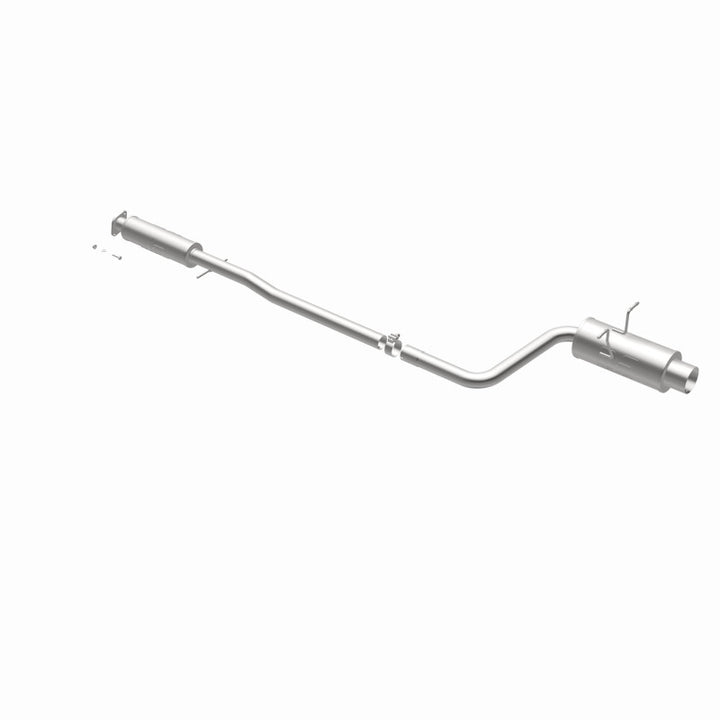 Magnaflow Cat-Back Exhaust System for 2002-2008 Mini Cooper Standard - OneFastShop