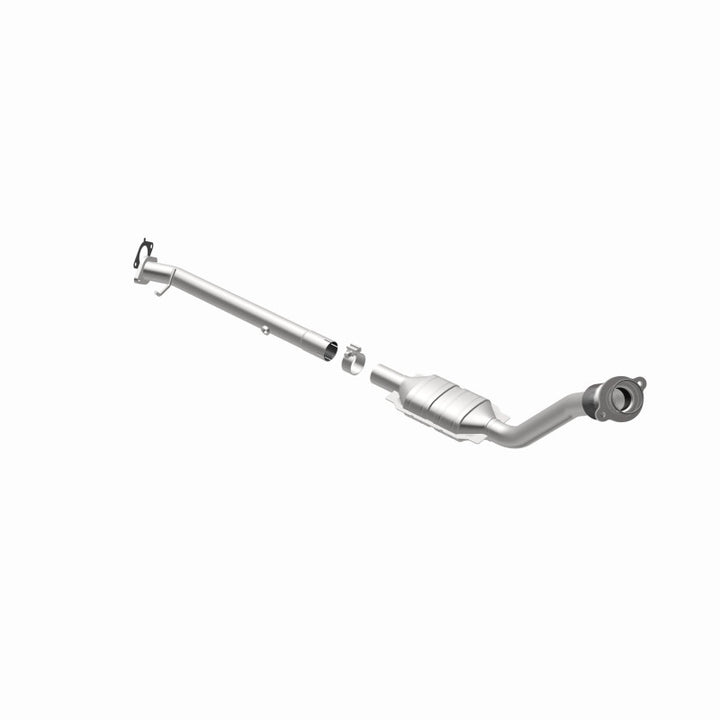 Magnaflow Direct-Fit Catalytic Converter 02-03 GM Van 3.4L FWD - OneFastShop