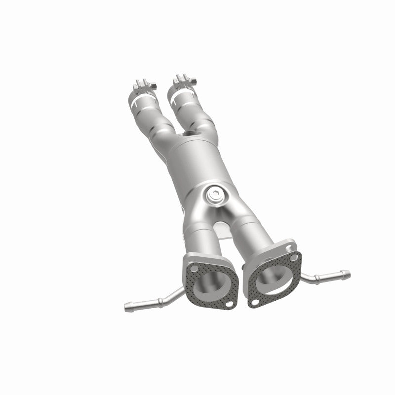Magnaflow Direct Fit Converter 3.5L for 2010 Ford Taurus