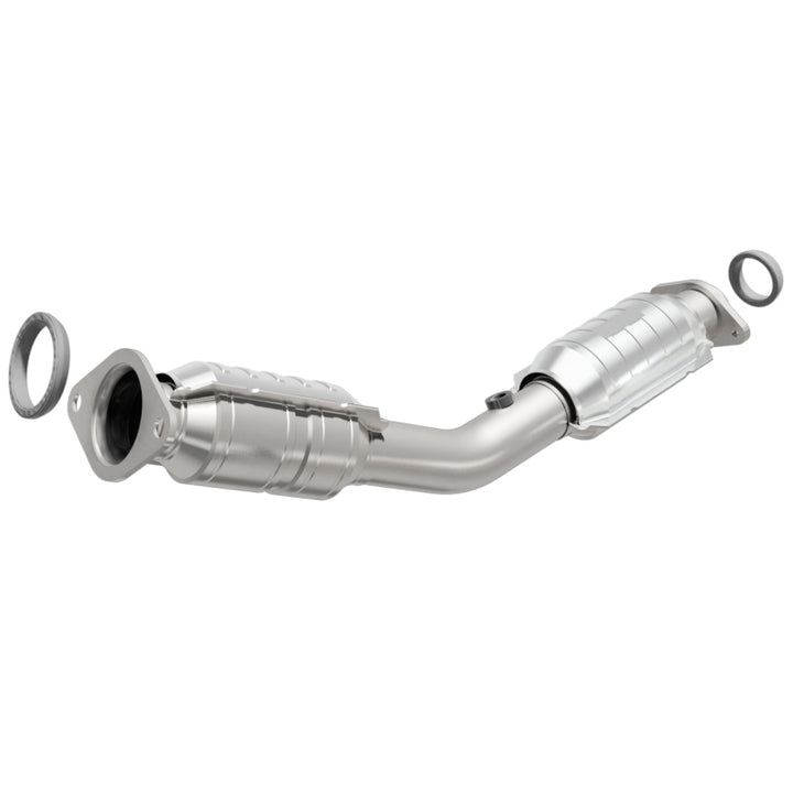 Magnaflow Direct-Fit Catalytic Converter for 07-08 Nissan Sentra 2.0L - OneFastShop