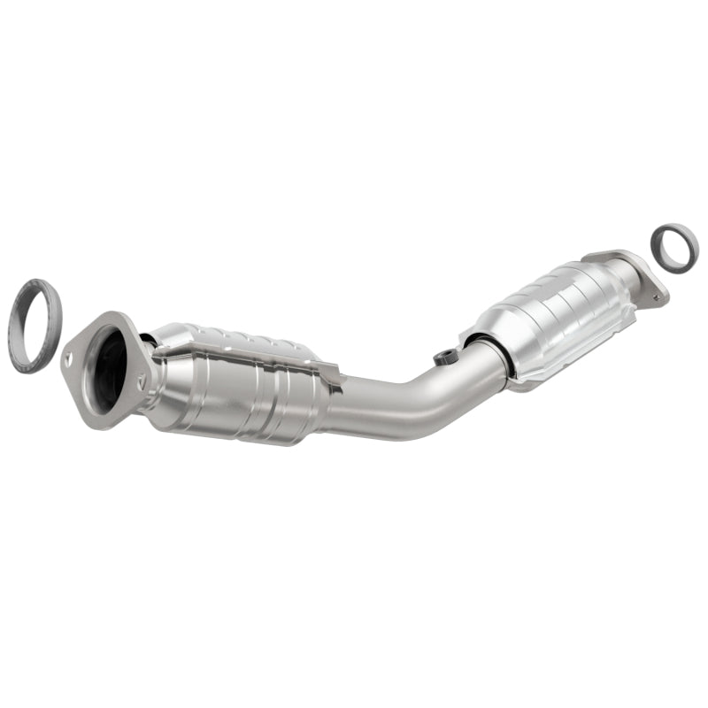 Magnaflow Direct-Fit Catalytic Converter for 07-08 Nissan Sentra 2.0L - OneFastShop