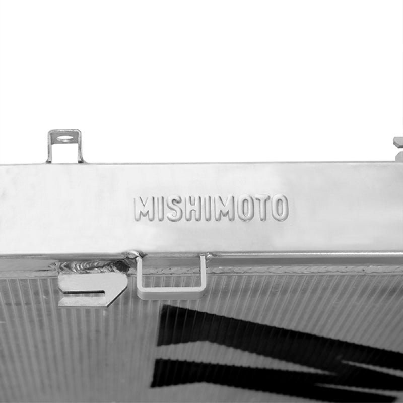 Mishimoto Performance Aluminum Radiator for 2015+ Ford Mustang GT - OneFastShop