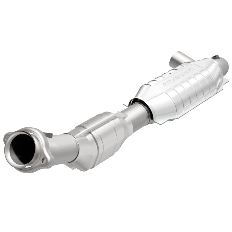 Magnaflow Direct-Fit Catalytic Converter for 97-98 F150/F250 4.6L 4Wd - OneFastShop