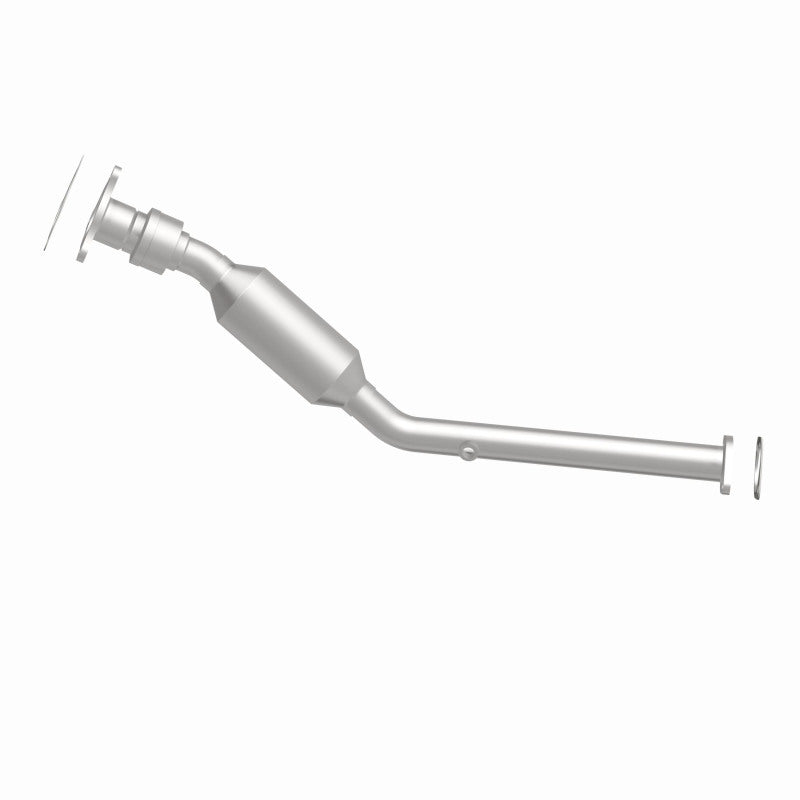 Magnaflow Direct Fit Catalytic Converter for 06-07 Chevrolet Cobalt SS California Carb Compliant - OneFastShop