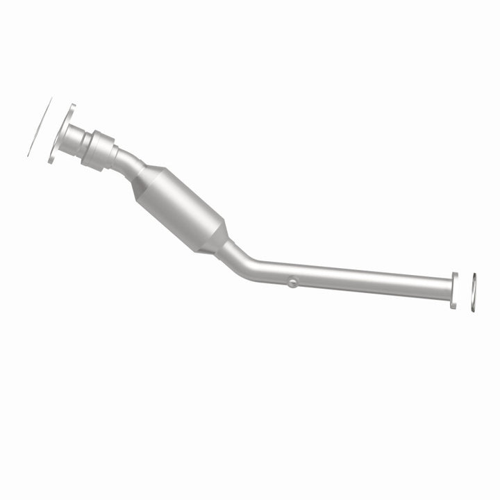 Magnaflow Direct Fit Catalytic Converter for 06-07 Chevrolet Cobalt SS California Carb Compliant - OneFastShop