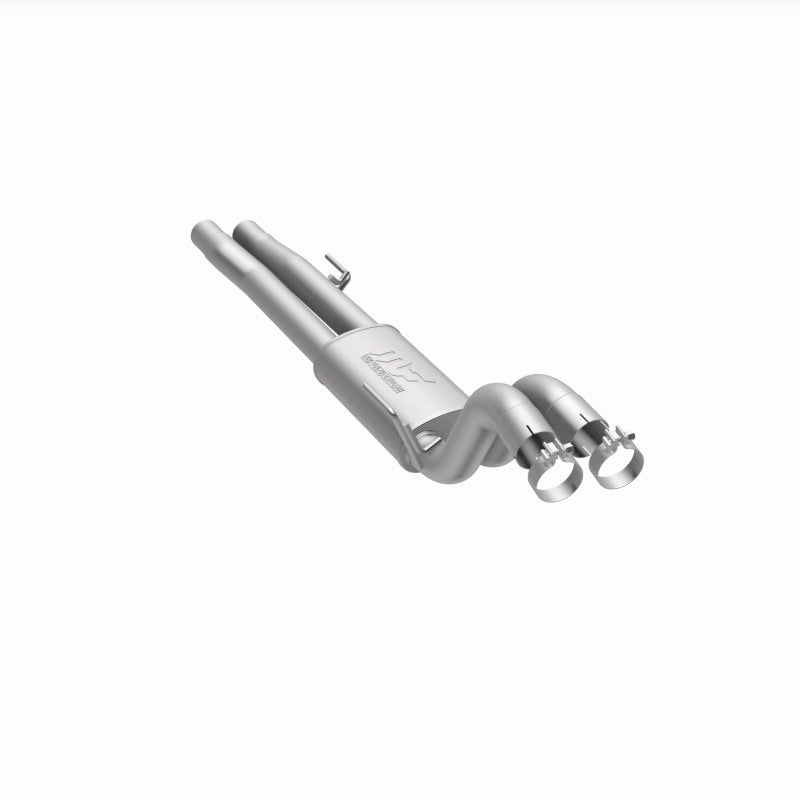 Magnaflow D-Fit Muffler 409 SS 3in for 2017-2019 Ford F150 Raptor 3.5L - OneFastShop