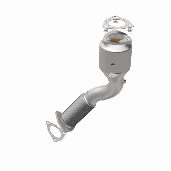 Magnaflow OEM Underbody Direct Fit Catalytic Converter for 03-06 Cayenne V8 4.5 - OneFastShop