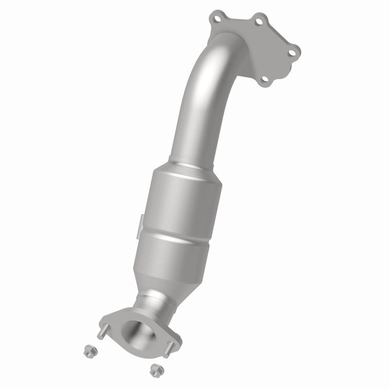 MagnaFlow Direct-Fit Catalytic Converter for 2006–2008 Subaru Forester 2.5L