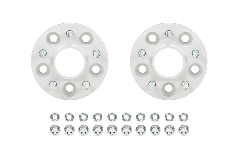 Eibach Pro-Spacer 20mm Spacer 5x114.3 Hub Center 60 for 06-15 Lexus IS350