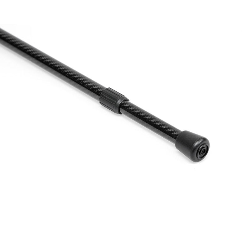 Seibon Carbon Fiber Hood with Truck Prop - OneFastShop