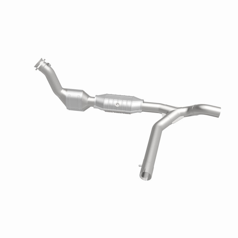 Magnaflow Direct-Fit Catalytic Converter 99-00 Ford Expedition 4.6 2WD