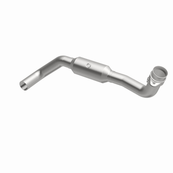 Magnaflow Direct Fit Catalytic Converter for 07-08 Lincoln Mark LT CARB Compliant
