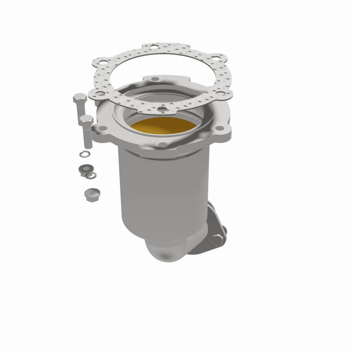 Magnaflow Catalytic Converter 51207 for 04-05 Nissan Maxima 3.5L - OneFastShop