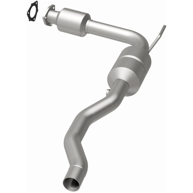 Magnaflow Catalytic Converter DF 02 Volkswagen Eurovan 2.8L