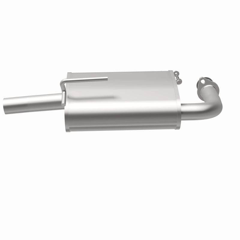 BRE Exhaust 2007–2012 Altima 2.5L 3.5L Muffler Kit