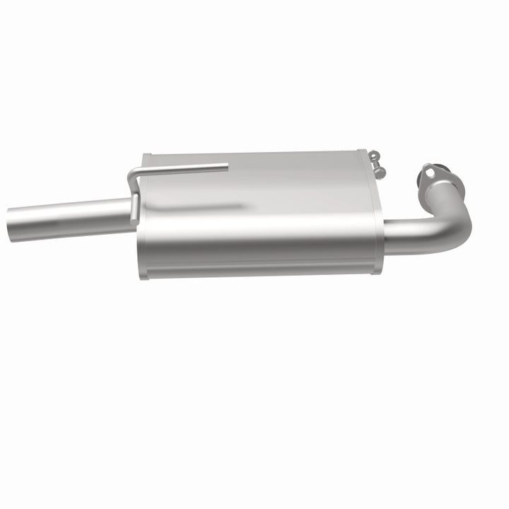 BRE Exhaust 2007–2012 Altima 2.5L 3.5L Muffler Kit