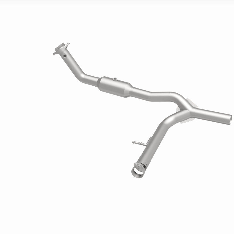 Magnaflow Direct Fit Converter for 2006 Ford F-150 4.6L CARB Compliant - OneFastShop