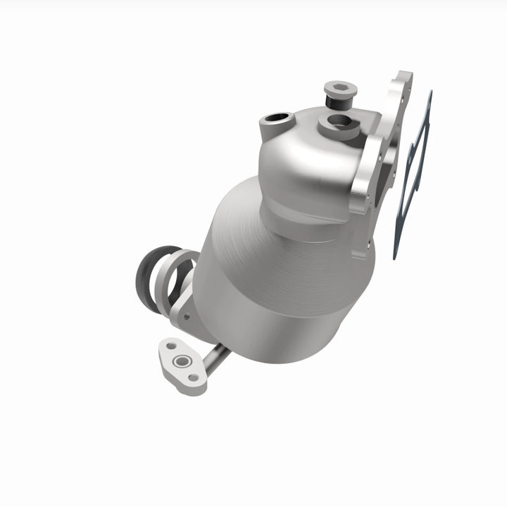 Magnaflow 1.3L Direct Fit Catalytic Converter for 2010–2014 Honda Insight
