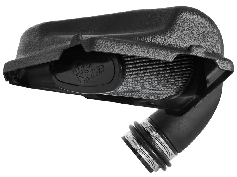 aFe Magnumforce Intake Stage-2 Pro Dry S Air Filter Kit - BMW 330i 2017 (F3x) L4-2.0L (t) B48
