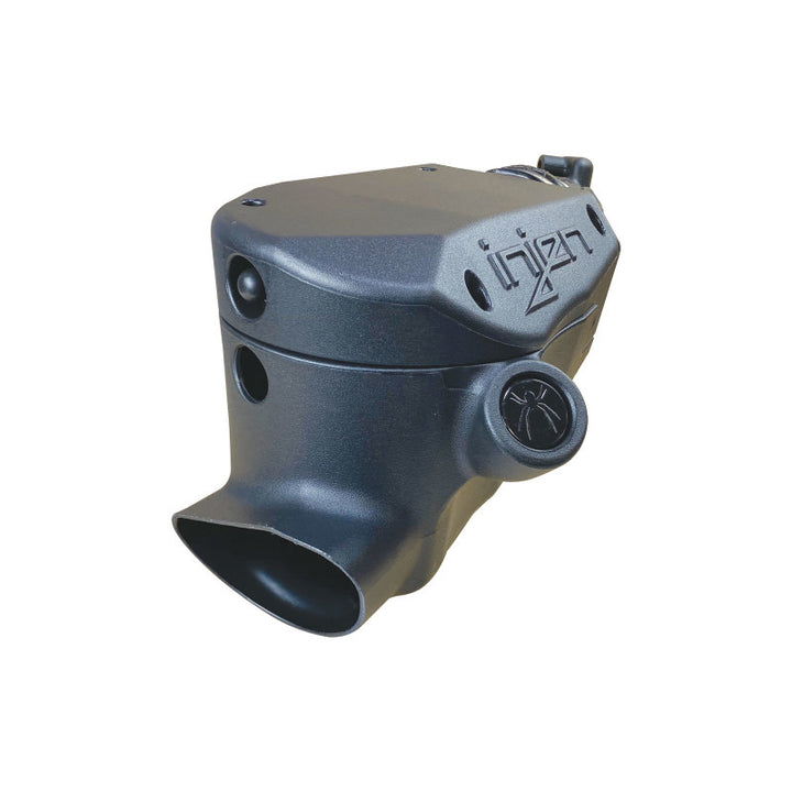 Injen Evolution Intake System for 08-10 Ford F-250/F-350 6.4L Powerstroke with Increased Airflow and Power Output