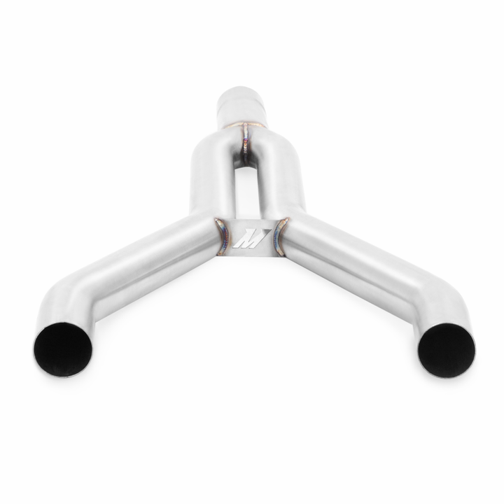 NGK Cat Back Exhaust 2015-2016 Ford Mustang 2.3L EcoBoost - OneFastShop