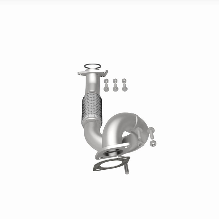BRE Exhaust 08-10 Rogue 2.5L Front Pipe Kit For Rogue Models - OneFastShop