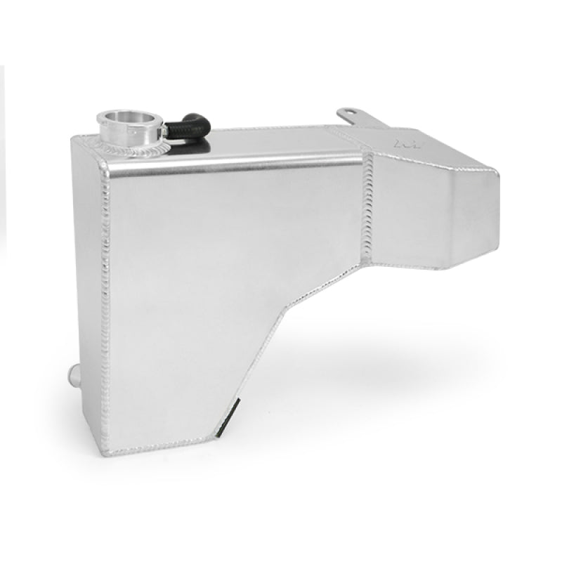 Mishimoto Aluminum Expansion Tank - Natural Finish for 2011+ Dodge Challenger/Charger / Chrysler 300C