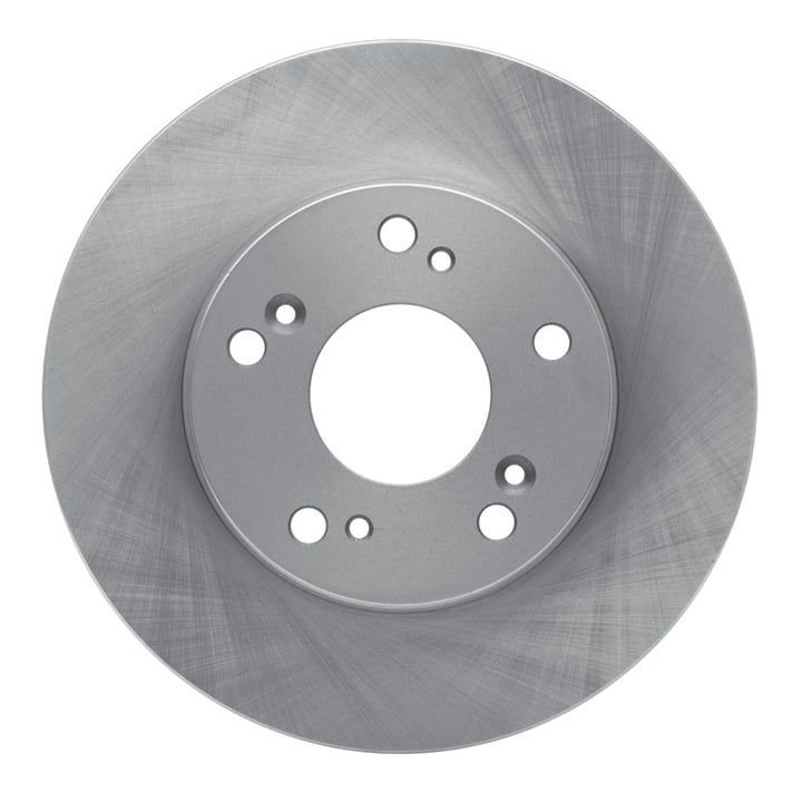 DFC 04-11 Honda Civic Front Brake Rotor Front Brake Rotor