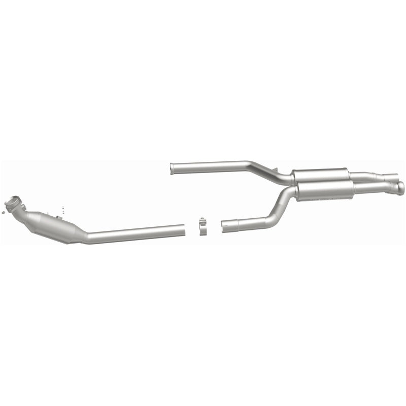 Magnaflow Direct Fit Catalytic Converter for 2015-2017 Mercedes-Benz E400 - OneFastShop