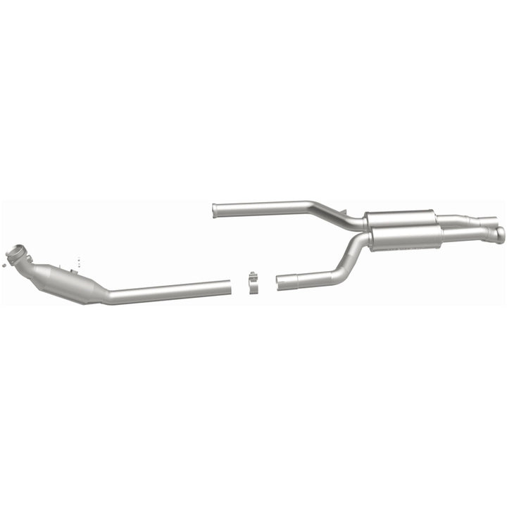 Magnaflow Direct Fit Catalytic Converter for 2015-2017 Mercedes-Benz E400 - OneFastShop