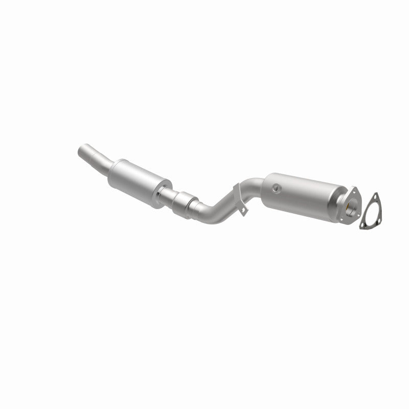 Magnaflow Direct-Fit Catalytic Converter 05-09 Audi A4 Quattro 3.2L Driver Side - OneFastShop