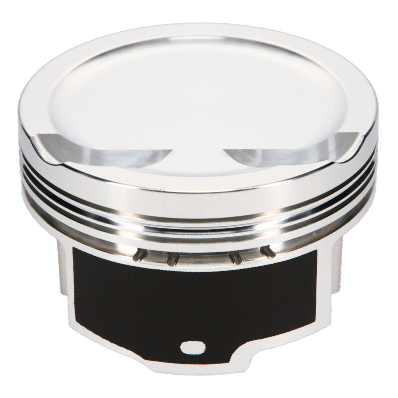 JE Pistons VW 2.0T TSI 83mm Bore 9.25:1 CR -11.25 Dome Piston Kit (Set of 4)