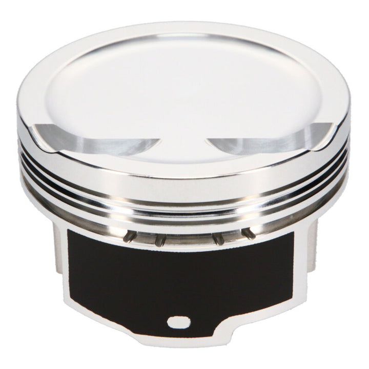 JE Pistons VW 2.0T TSI 83mm Bore 9.25:1 CR -11.25 Dome Piston Kit (Set of 4)