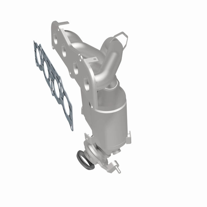 Magnaflow Direct-Fit Catalytic Converter for 01-06 Toyota Highlander 2.4L - OneFastShop