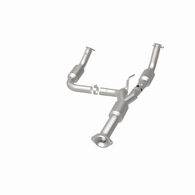 Magnaflow Direct-Fit Catalytic Converter for 12-14 Chevrolet Silverado 2500 HD 6.0L - OneFastShop